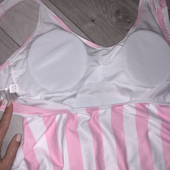 PatPat Mommy & Me set matching one piece swimwear - Picture 4 of 5